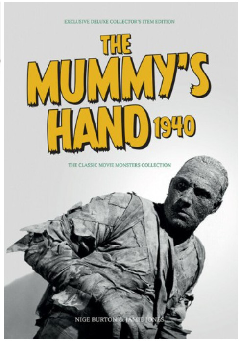Aventuras de Tom Tyler (@aventurasdetom) on Twitter photo Fun Fact about "The Mummy's Hand" (1940) starring Tom Tyler as the frightful mummy: 
Did you know that 65% of the cast born internationally? 
Read the article below to learn more!
triggertomblog.blogspot.com/2025/07/the-mu…
#WallaceFord #TomTyler #UniversalHorror #Mummy #mummymovie #horror Fun Fact about "The Mummy's Hand" (1940) starring Tom Tyler as the frightful mummy: 
Did you know that 65% of the cast born internationally? 
Read the article below to learn more!
triggertomblog.blogspot.com/2025/07/the-mu…
#WallaceFord #TomTyler #UniversalHorror #Mummy #mummymovie #horror