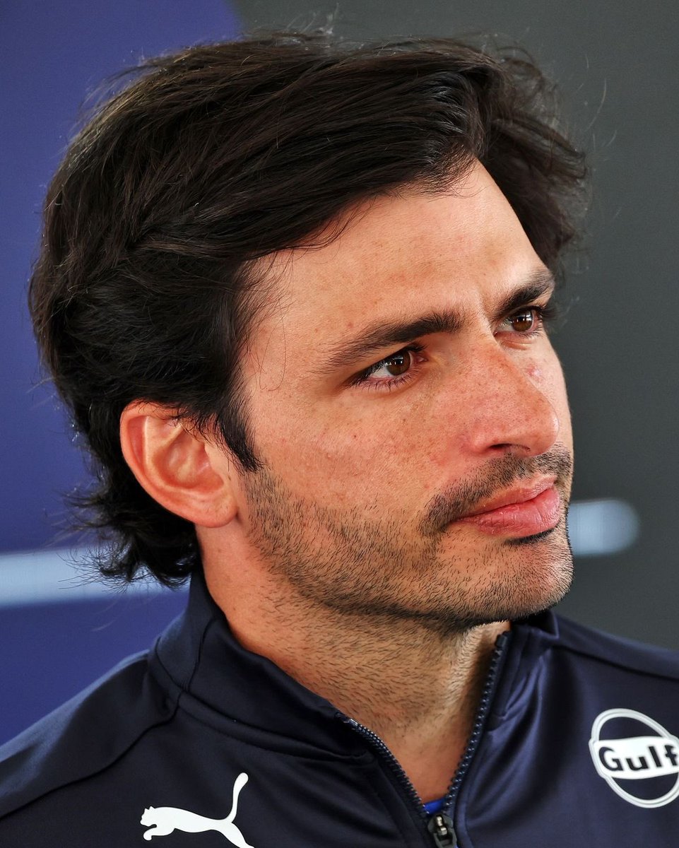 carlos sainz archive tweet media