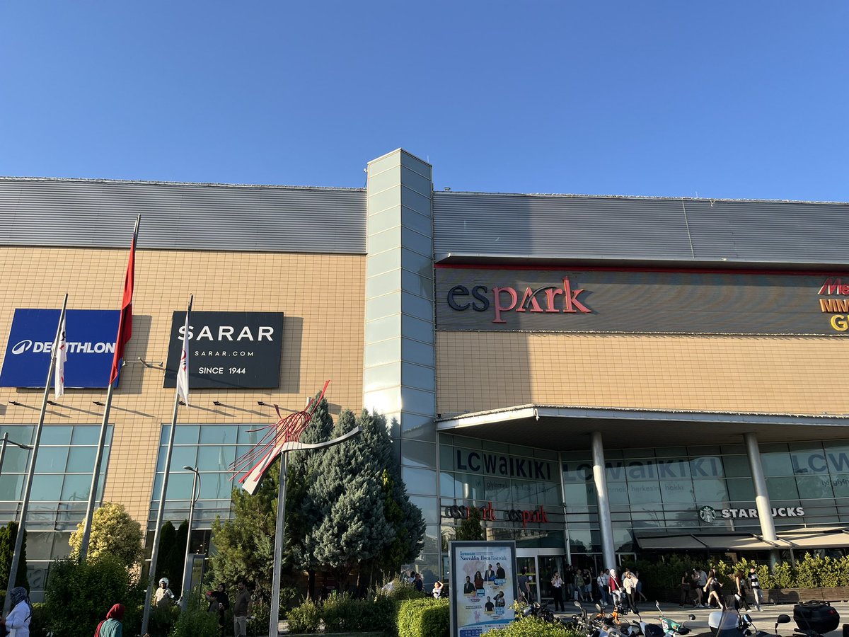 çok da eski bi şehre benzemiyor 🤪🤪
📍 Eskişehir