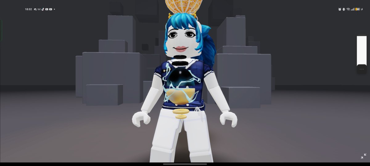 AdorableisBack's tweet image. What the fuck????????? #ROBLOX #TheHatch #TheHatchRoblox