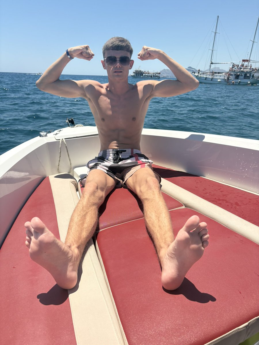 You exist to fund this lifestyle😈