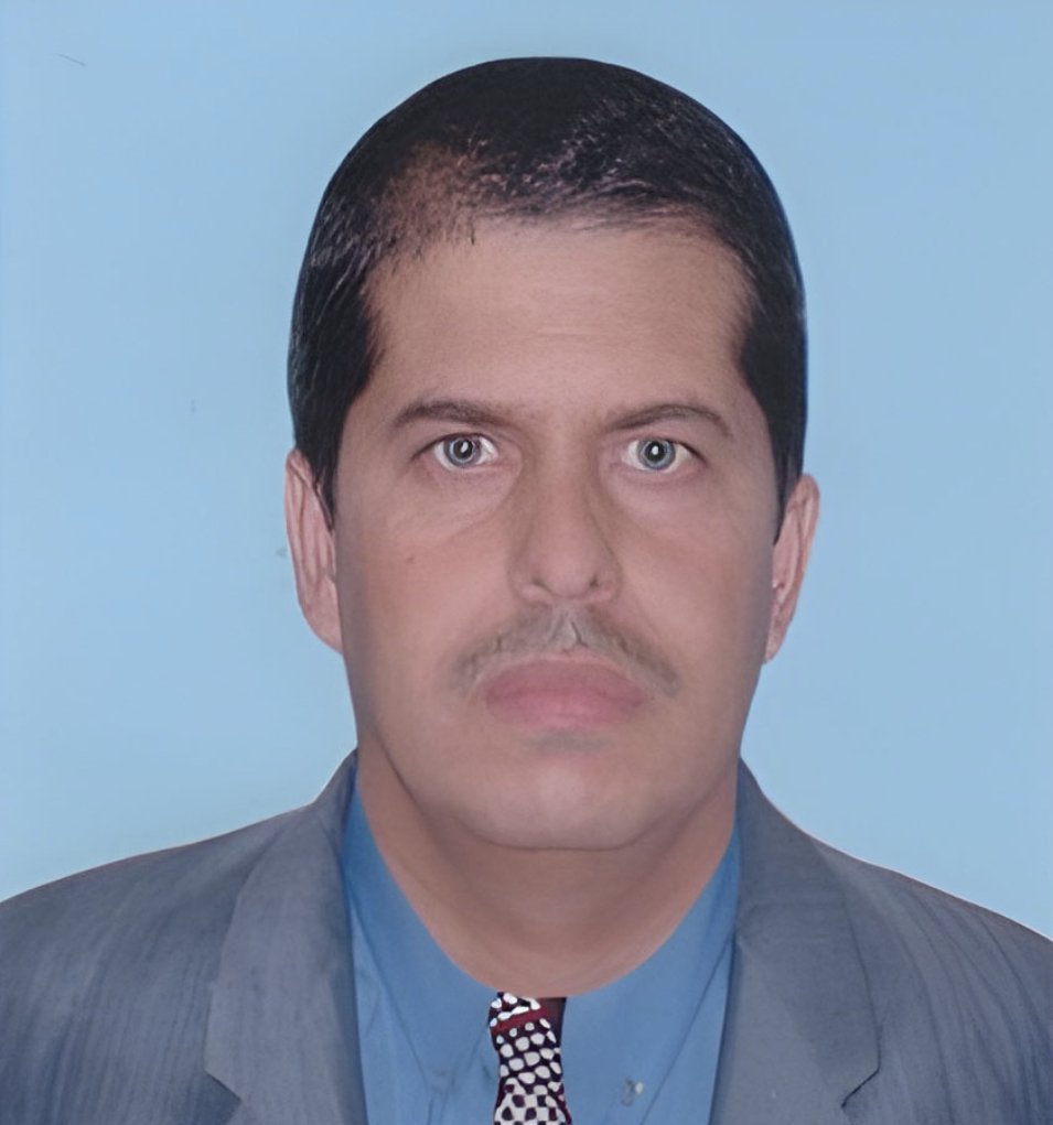 Asamblea Nacional Cuba (@asambleacuba) on Twitter photo Electo nuevo Vicegobernador Provincial en #Granma: José Luis Vega Pérez
Información vía <a href="/Elecciones_Cuba/">Elecciones en Cuba</a>
✅️eleccionesencuba.cu/new/487?s=09 Electo nuevo Vicegobernador Provincial en #Granma: José Luis Vega Pérez
Información vía <a href="/Elecciones_Cuba/">Elecciones en Cuba</a>
✅️eleccionesencuba.cu/new/487?s=09