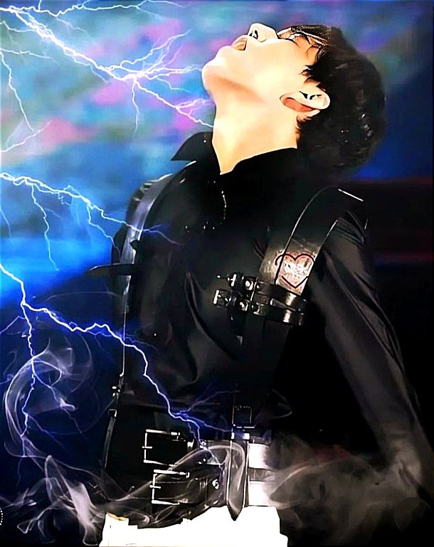 Valvishein ► DQ♩ tweet media