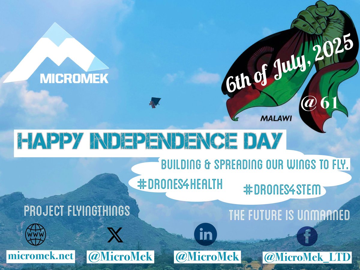 MicroMek (@micromek_ltd) on Twitter photo 