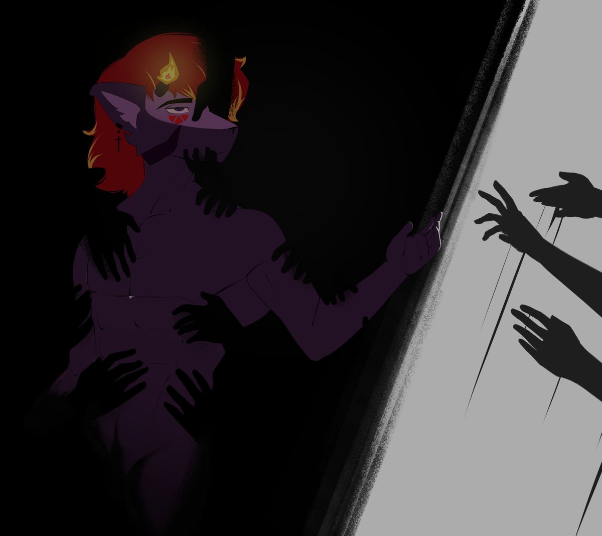 Commissions, padrinos