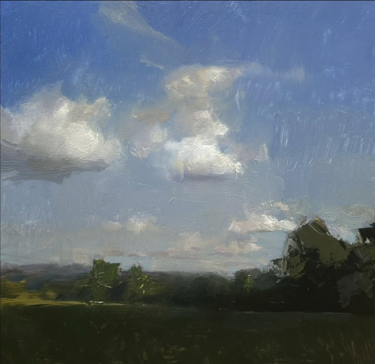 TadRetz's tweet image. Small square paintings! tadretz.com/shop/