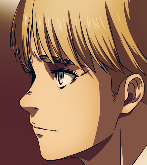 gim_girin's tweet image. 🧩
#AttackOnTitan #aot #shingeki #SNK #illust
#armin #annie #aruani #fanart
#進撃の巨人 #イラスト #ファンアート
#アルミン #アニ #アルアニ
座りなよ🚢
youtu.be/J22XxqhBCfc