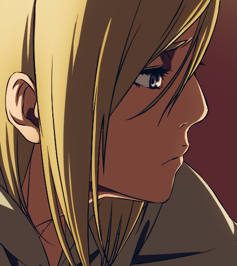 gim_girin's tweet image. 🧩
#AttackOnTitan #aot #shingeki #SNK #illust
#armin #annie #aruani #fanart
#進撃の巨人 #イラスト #ファンアート
#アルミン #アニ #アルアニ
座りなよ🚢
youtu.be/J22XxqhBCfc