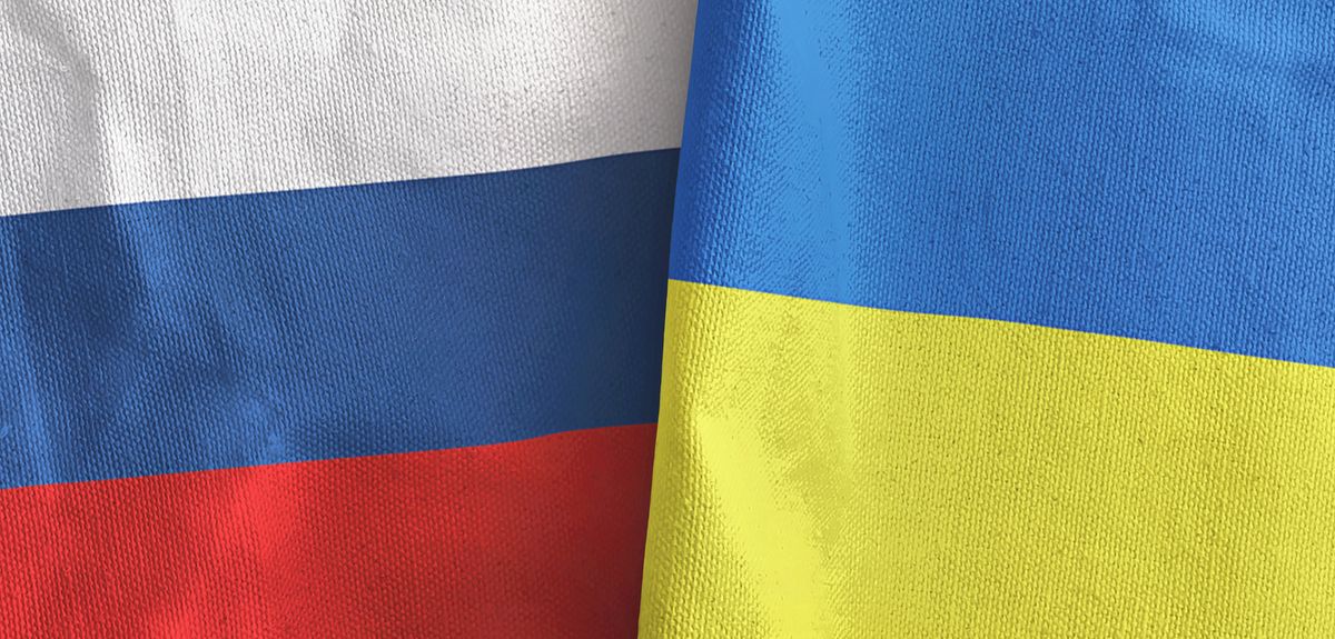 Ukraine is over: BlackRock's $15 billion Ukraine Recovery Fund dumped as Putin takes over Donbas lithium, rare earth minerals, oil and gas fields.