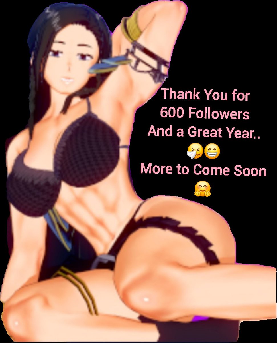 Happy Birthday Celixia And Thanks for 600+ Follows!  July 6th is the main date but I dont have anything new to post.  But throughout the Year together thanks for the gifts and Arts from you amazing artists. I Appreciate you and hope you Look forward to another Year with My Girl!