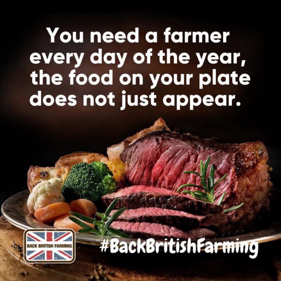 No Farmers, No Food (@nofarmsnofoods) on Twitter photo 