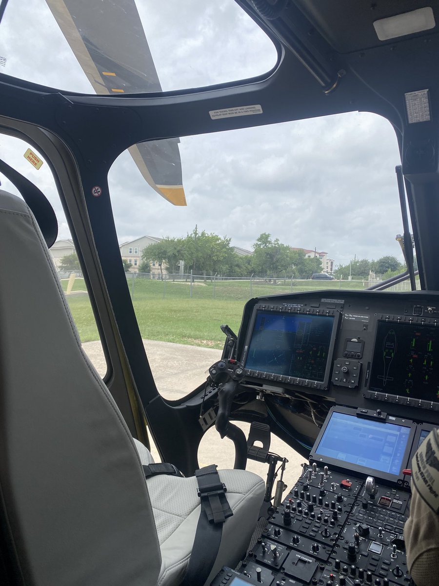 Bayliss Wagner (@baylisswagner) on Twitter photo .<a href="/statesman/">Austin Statesman</a> photographer <a href="/MikalaCompton/">Mikala Compton 🦇</a> & I are boarding one of Travis County’s Starlight helicopters to survey damage from the flood in the Austin area with Judge <a href="/AndyBrownATX/">Andy Brown</a>
Updates to come .<a href="/statesman/">Austin Statesman</a> photographer <a href="/MikalaCompton/">Mikala Compton 🦇</a> & I are boarding one of Travis County’s Starlight helicopters to survey damage from the flood in the Austin area with Judge <a href="/AndyBrownATX/">Andy Brown</a>
Updates to come