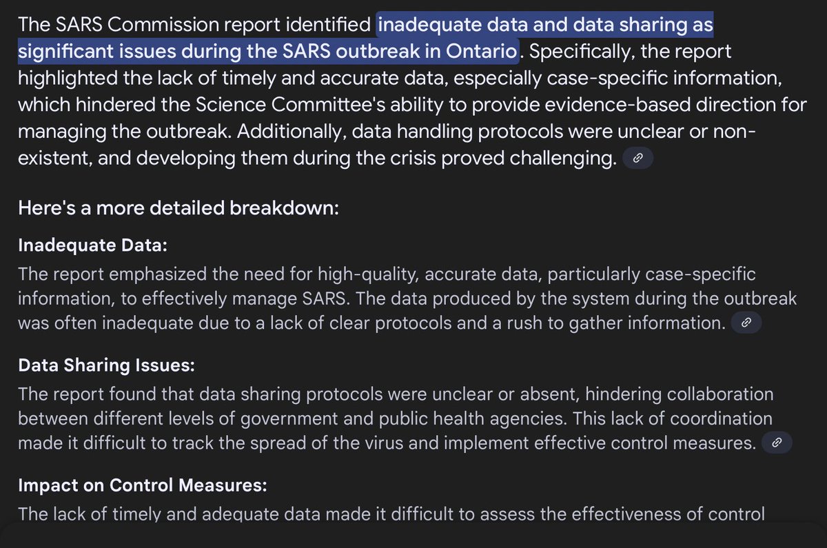 <a href="/moss_sphagnum/">Sphagnum Moss</a> <a href="/frozen/">Tom Jackman</a> OMG…these fools will twist themselves into pretzels to prevent the public from understanding what’s truly going on. Data manipulation seems to be a very BC thing…something Henry et al learned in Toronto during SAR1…Keep the public confused and in the dark! No accountability!