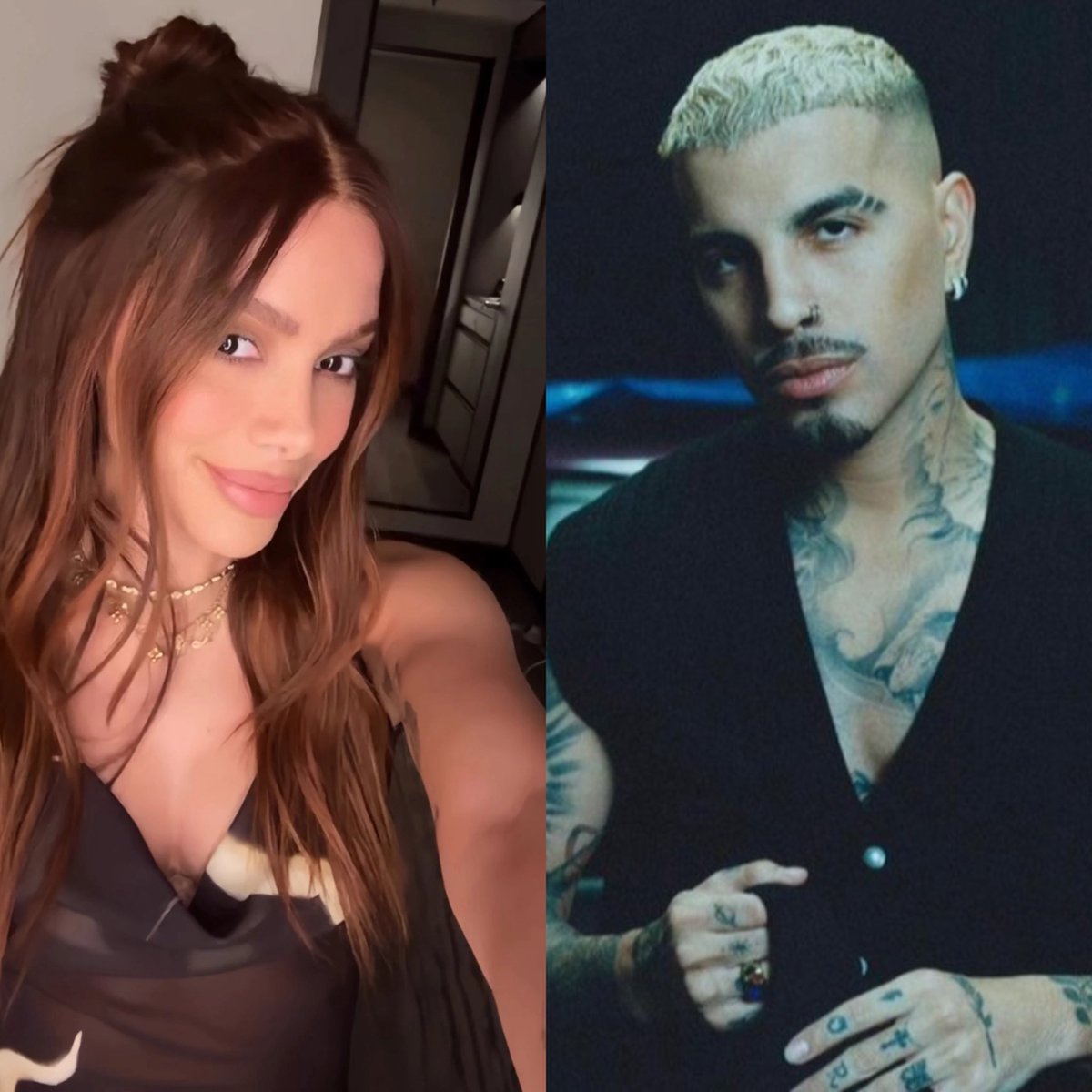 NikolaRyback's tweet image. 🚨ACCORDING TO SPOTIFY, ANITTA AND RAUW ALEJANDRO ARE CONFIRMED AT A EVENT IN LOS ANGELES ON JULY 25. NEW FEAT IN ALBUM 👀?