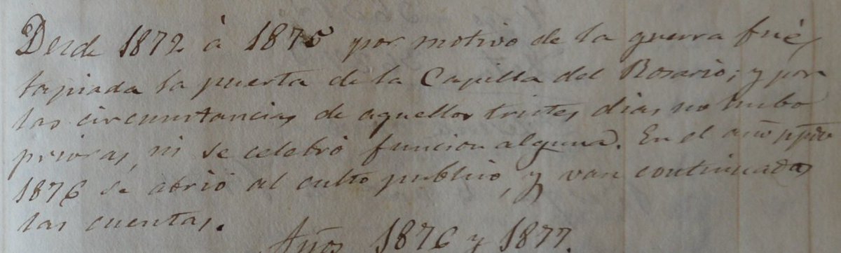 polnavarroc's tweet image. Durant la tercera guerra carlina, la porta de l'església del Roser de Berga fou tapiada per evitar profanacions i mals majors. Aquesta església conservava intactes tots els seus retaules, barrocs i neoclàssics fins l'estiu de 1936, que van ser cremats.
raco.cat/index.php/Erol…