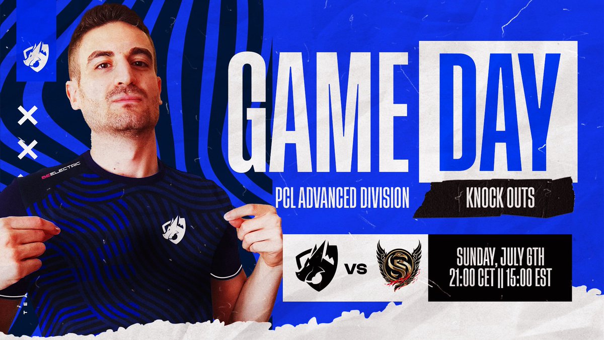 Game time vs <a href="/Synchronic_gg/">Synchronic Gaming</a> ⚡️⚡️