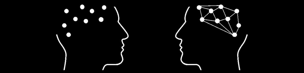 wisdom_theory's tweet image. The first rule is that you can't really know anything if you just remember isolated facts and try and bang 'em back.
If the facts don't hang together on a latticework of theory, you don't have them in a usable form.
— Charlie Munger
Connect them: gum.co/100MM