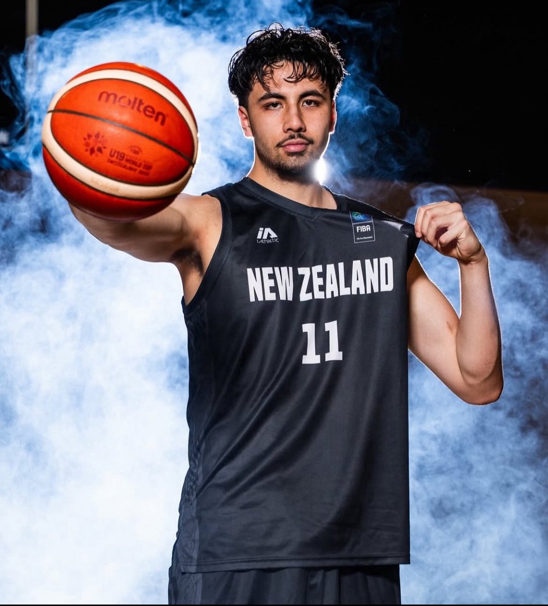 Big East Hoyas (@bigeasthoyas) on Twitter photo New Zealand had a great run in U19 FIBA World Cup. Georgetown Center Julius Halaifonua was a huge part of NZL's success. In the 3rd place game Julius put up an incredible stat line despite the loss:
16 Pts
3 Asts
5 Rebs
5 Blks
80% FG %
Let's goš§
<a href="/HalaifonuaJ/">Julius Halaifonua</a> New Zealand had a great run in U19 FIBA World Cup. Georgetown Center Julius Halaifonua was a huge part of NZL's success. In the 3rd place game Julius put up an incredible stat line despite the loss:
16 Pts
3 Asts
5 Rebs
5 Blks
80% FG %
Let's goš§
<a href="/HalaifonuaJ/">Julius Halaifonua</a>