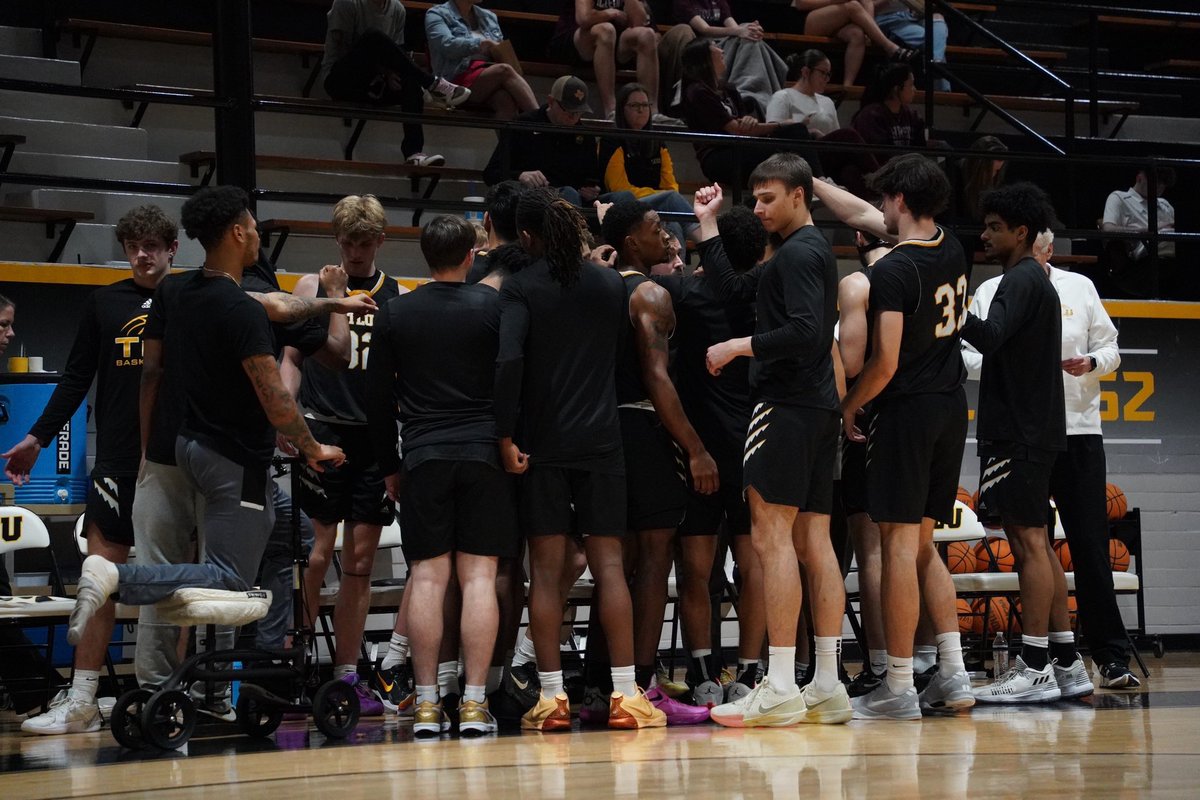All 2026’s and upcoming high school players looking to showcase your skills? Don’t miss our Elite Camp July 21-22! 

✅ Elite competition, College exposure, Skill development

📅 Date: July 21-22, Memorial Gymnasium

📰 secure.acceptiva.com/?cst=N93ZH3