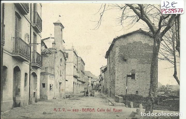 polnavarroc's tweet image. Durant la tercera guerra carlina, la porta de l'església del Roser de Berga fou tapiada per evitar profanacions i mals majors. Aquesta església conservava intactes tots els seus retaules, barrocs i neoclàssics fins l'estiu de 1936, que van ser cremats.
raco.cat/index.php/Erol…