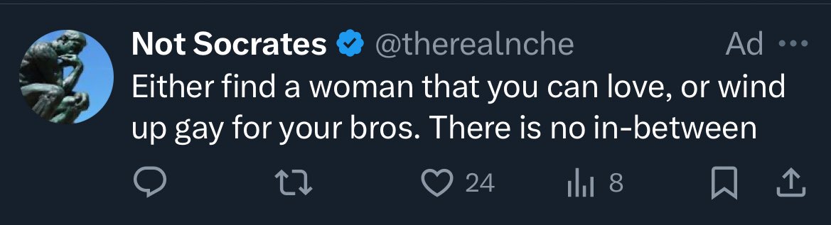 elysianecstacy's tweet image. blocked enough corporate accounts I finally get the good ads