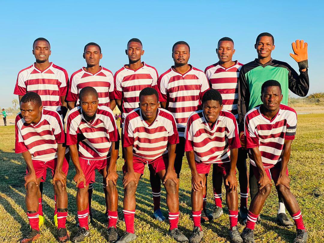 🚨𝗜𝗨𝗠 𝗣𝗥𝗢𝗠𝗢𝗧𝗘𝗗 𝗧𝗢 𝗢𝗦𝗛𝗔𝗡𝗔 𝟮𝗡𝗗 𝗗𝗜𝗩𝗜𝗦𝗜𝗢𝗡!

IUM FC are the champions of the Namport Oshana Central Third Division after defeating Oshakati United 4-0 in the final match of the season today.

#footynamibia #promoted