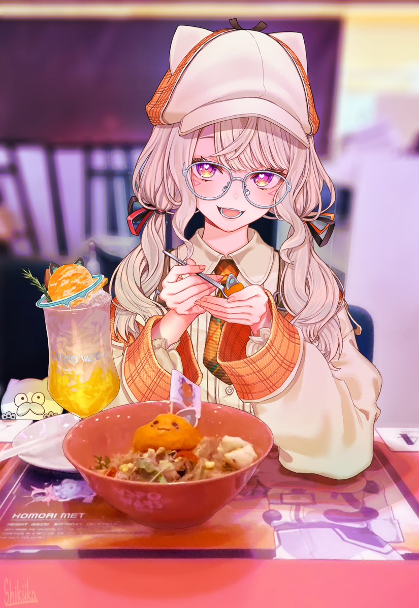 ないこん＠C106日曜西ち06b (@shi0n_m0nster) / X