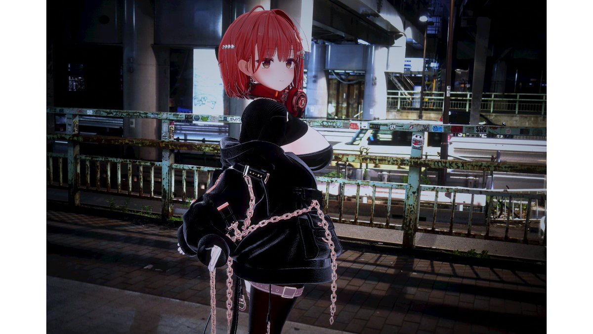 髪いじり倒した結果！