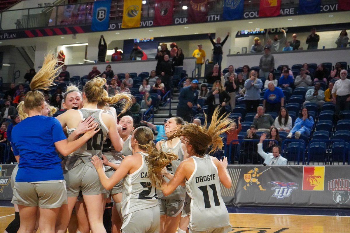 100 days ago, history was made! 🏆🎉

#AnchorUp