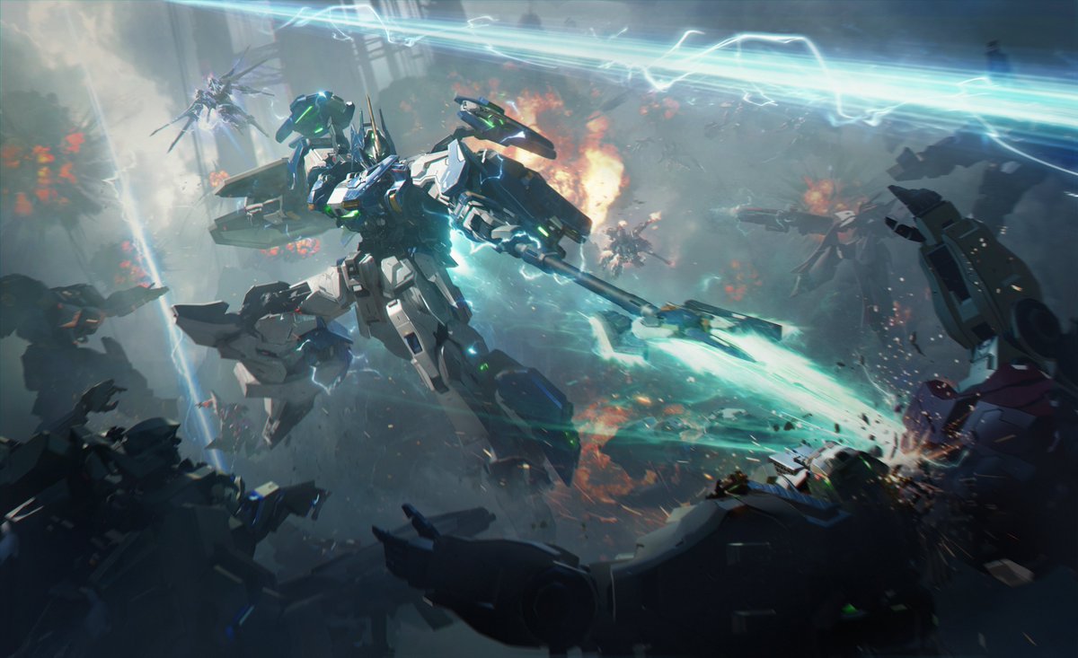 Ramee (@stickyramee) on Twitter photo LIVE on the twitch channel w/ drops playing <a href="/MechaBREAK/">Mecha BREAK</a> then gonna join the Park Rangers for the Field Day on Prodigy. Download Mecha BREAK on Steam and Xbox console storefront now! Come through! #ad #MechaBREAK
t.mechabreak.com/c/mo4jjb LIVE on the twitch channel w/ drops playing <a href="/MechaBREAK/">Mecha BREAK</a> then gonna join the Park Rangers for the Field Day on Prodigy. Download Mecha BREAK on Steam and Xbox console storefront now! Come through! #ad #MechaBREAK
t.mechabreak.com/c/mo4jjb