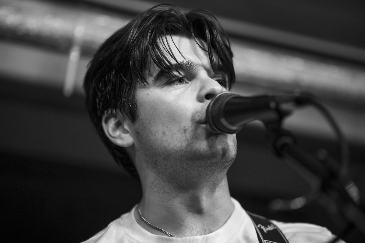 CRUZ (@band_cruz) on Twitter photo LEEDS - IT FEELS GOOD TO BE BACK
Leeds! thank you so much for such an amazing show last night. It was hot, sweaty and one we’ll never forget!
We’ll definitely be back 💙
📸 <a href="/scottantcliffe/">Scottantcliffephoto</a> LEEDS - IT FEELS GOOD TO BE BACK
Leeds! thank you so much for such an amazing show last night. It was hot, sweaty and one we’ll never forget!
We’ll definitely be back 💙
📸 <a href="/scottantcliffe/">Scottantcliffephoto</a>