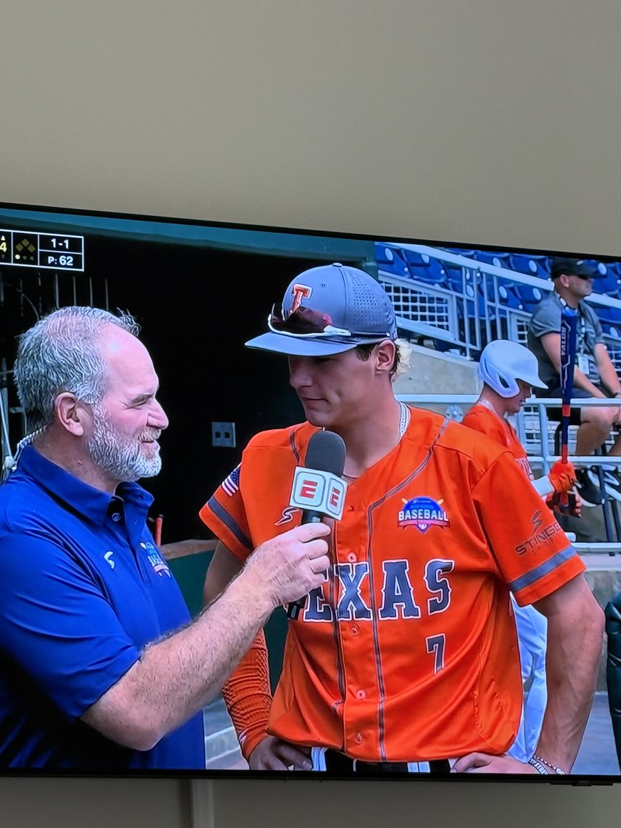 <a href="/CatcherHopkins/">Catcher Hopkins</a> My Guy!!! #Yaheard