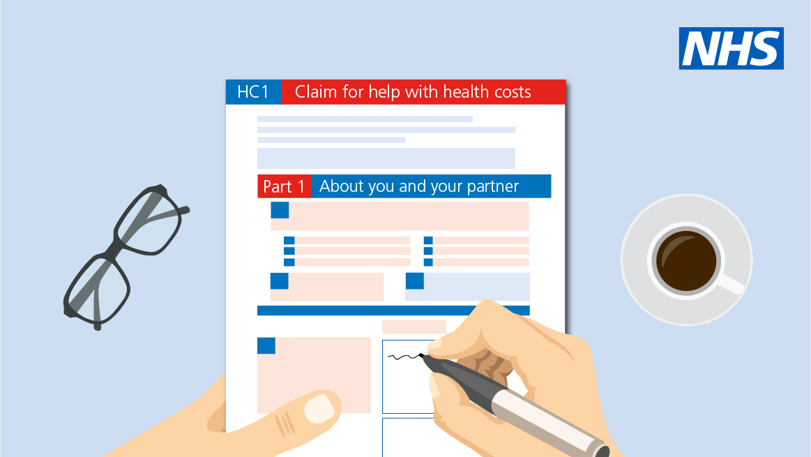 Have you recently made an application for the NHS Low Income Scheme? 📨

The HC1 form you submitted can take up to 18 days to process. Please be patient and the outcome of your assessment will be sent to you in the post. 

Learn more:
nhsbsa.nhs.uk/nhs-low-income…