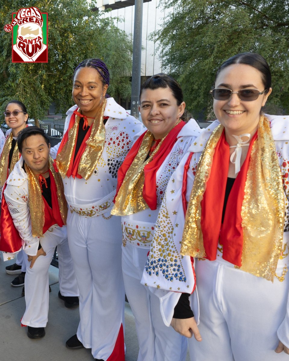 July is National Disability Pride Month and we are celebrating those who show our community day in and day out that disability is not inability. 

Your passion for life fuels our mission and inspire a community of support! ❤️

#OpportunityVillage #LVSantaRun #DisabilityPride