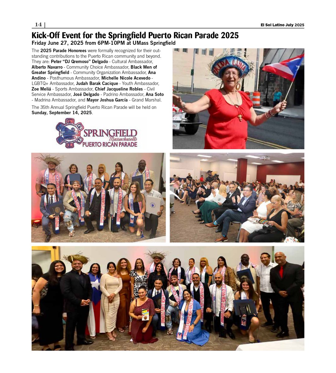 manuelfrau's tweet photo. El Sol Latino
( July / Julio 2025) e-edition
pages 13-44 https://t.co/zwDdFHmcLc