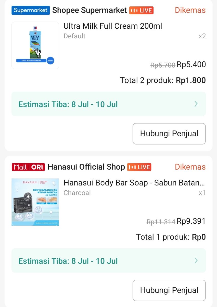 Racun Belanja | Info Diskon, Promo, Cashback tweet media