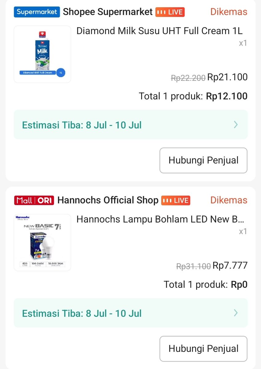 Racun Belanja | Info Diskon, Promo, Cashback tweet media