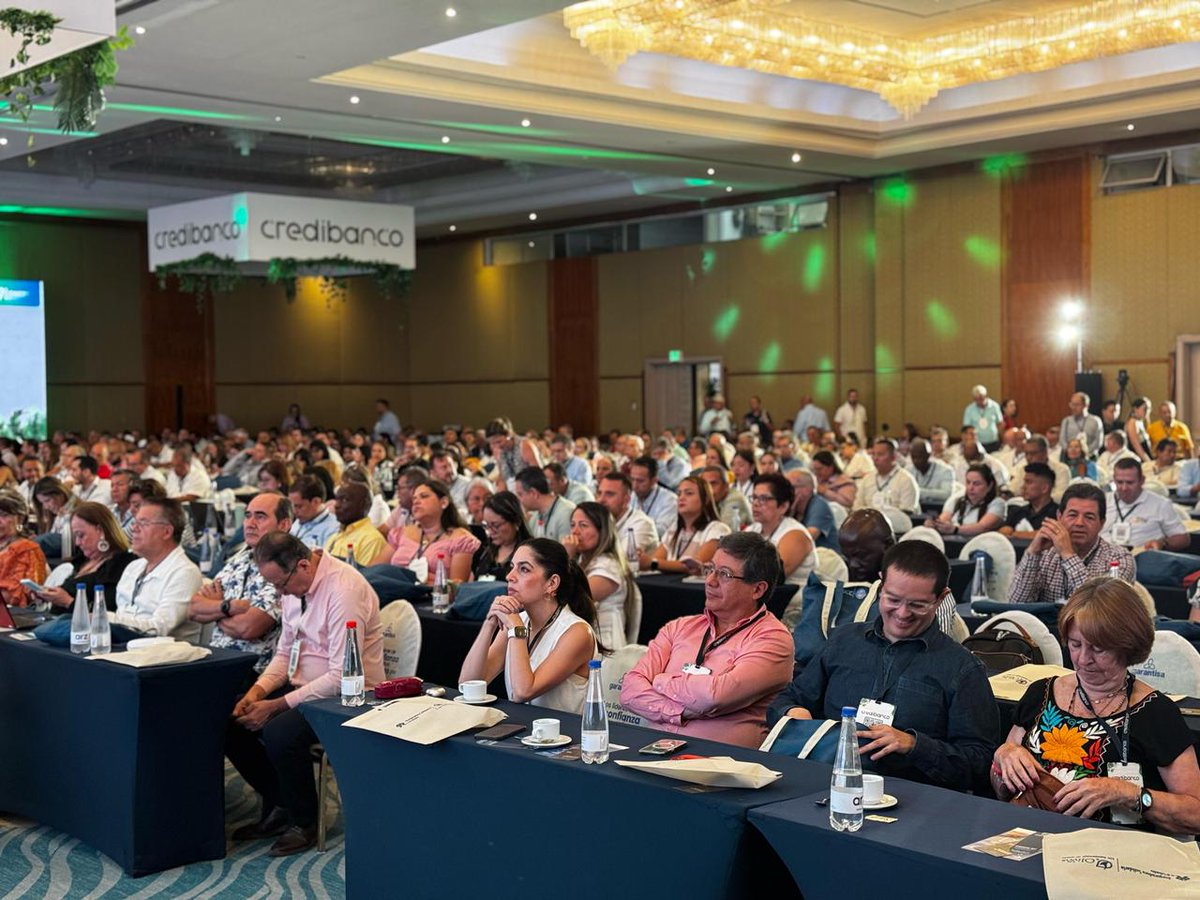 Banco Cooperativo Coopcentral tweet media