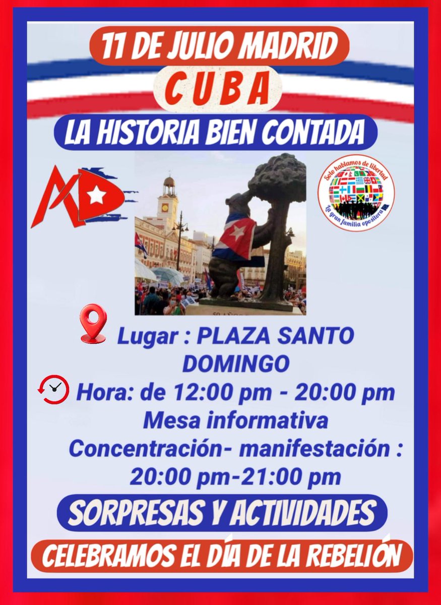 Bezze Andrea (@11juliocuba) on Twitter photo 