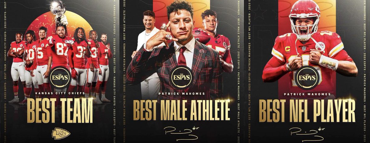 All I need in life is another season like this,

Super Mahomes was unfathomable🤩