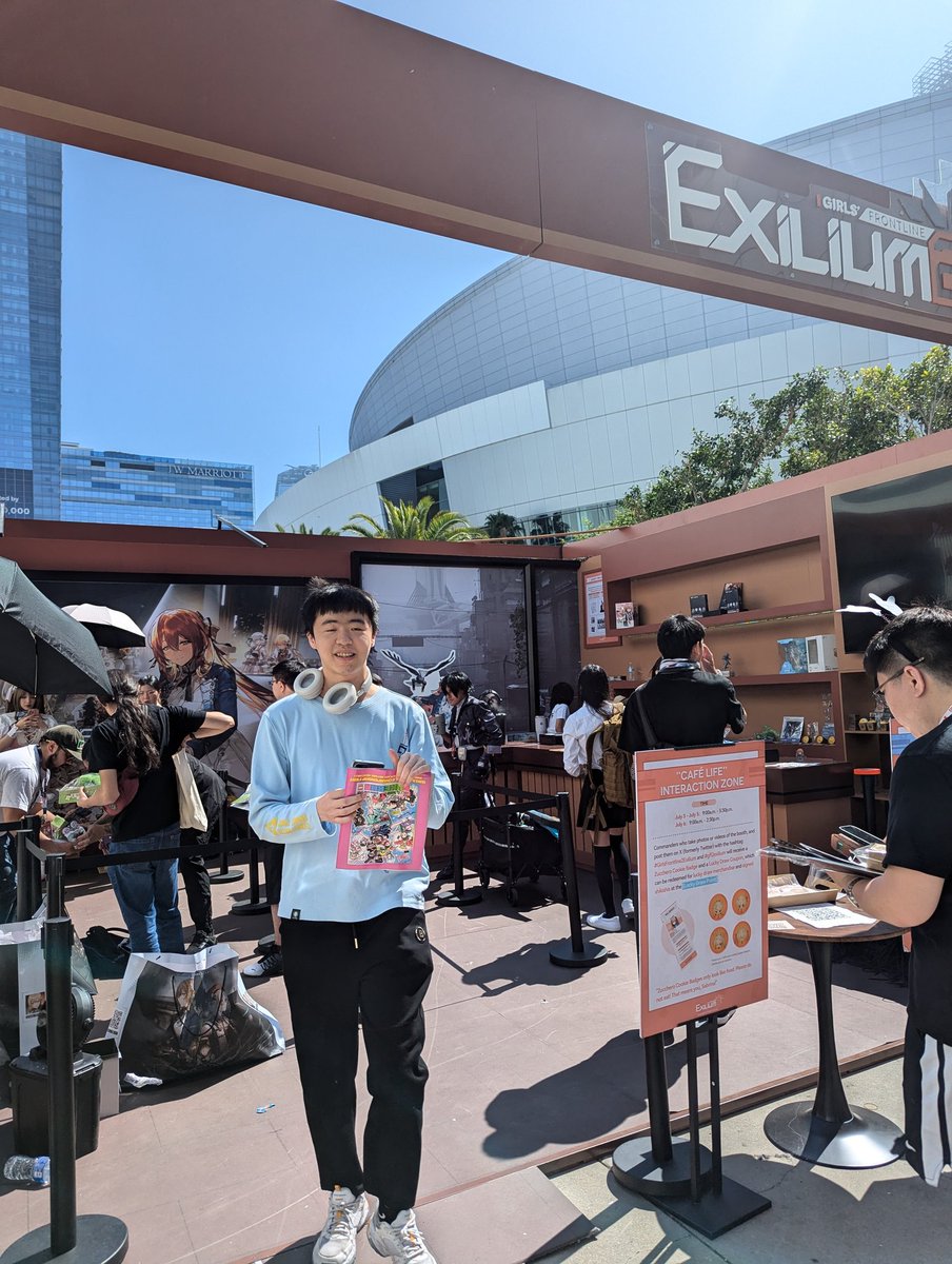 mandyphung23's tweet photo. #girlsfrontline2exilium #GFL2Exilium https://t.co/xOAfIojJmB