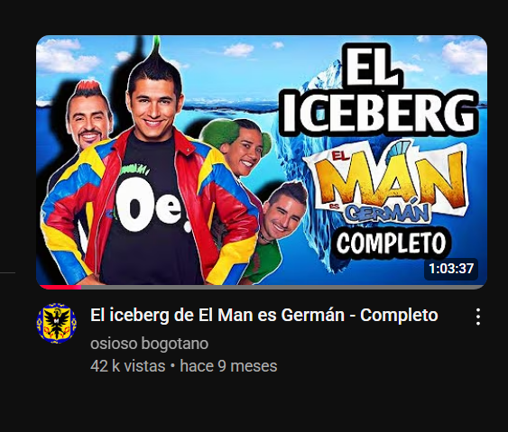 Papecoito's tweet photo. te mentí, no vamos a culear

vamos a ver: https://t.co/kN2zOGln24