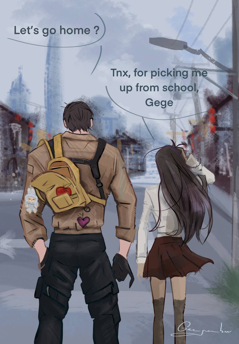 geegeefcknsht's tweet image. Old days, Caleb had just returned to Linkon City from Skyhaven
#LaDS #LoveandDeespace #LoveandDeespaceCaleb #Caleb