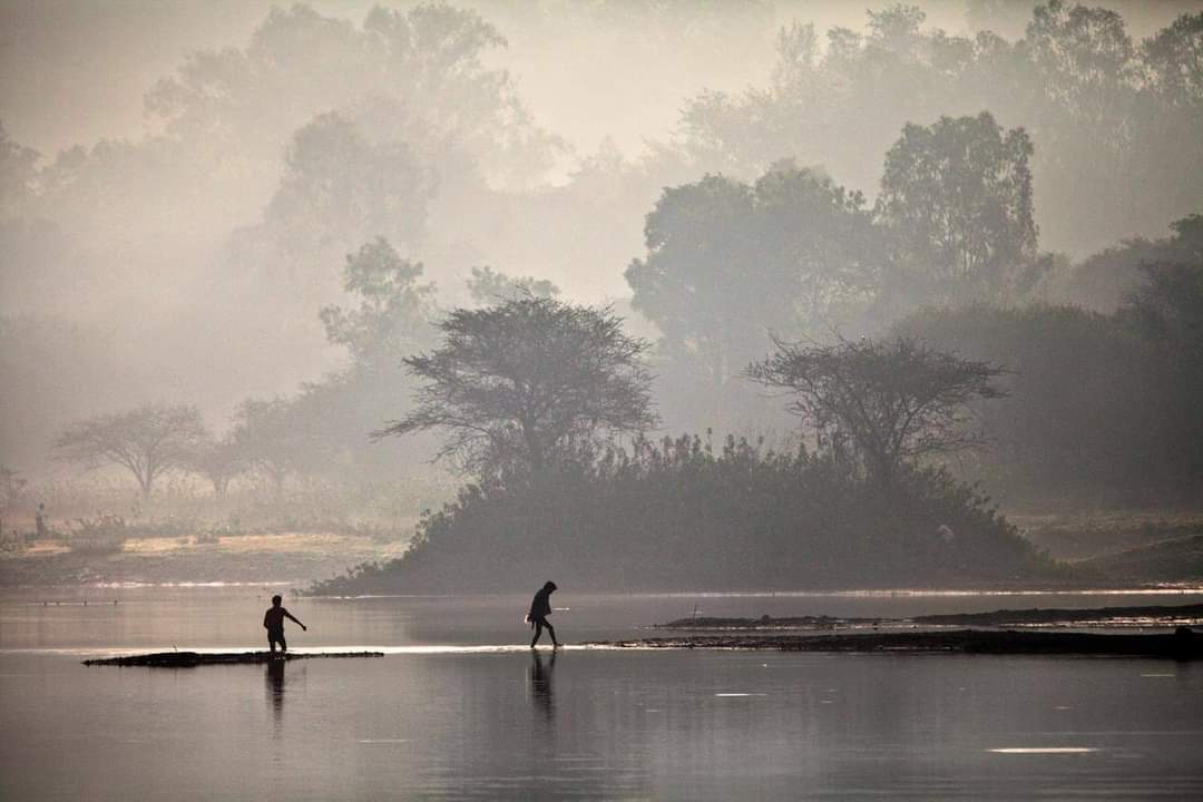 bhushanmate's tweet image. #theme_pic_India_layers