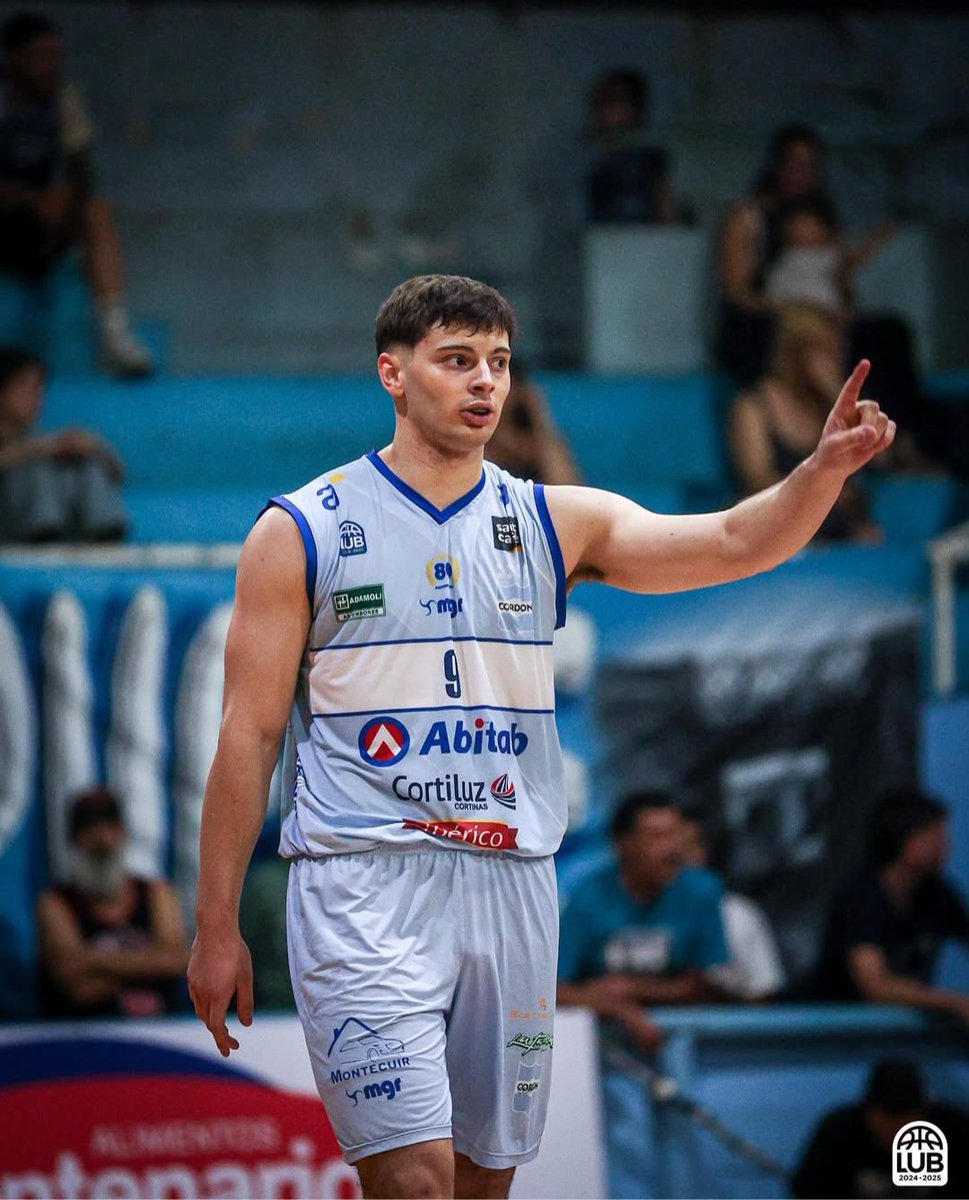 Mateo Giano <a href="/mateogiano/">Mateo Giano</a>, tras haber defendido a <a href="/ClubCordon1/">Club Cordón</a> en la pasada temporada, es nuevo jugador de <a href="/Club_UA/">Unión Atlética</a> para la Liga Uruguaya 2025/26, es la segunda ficha confirmada junto a Iván Loriente