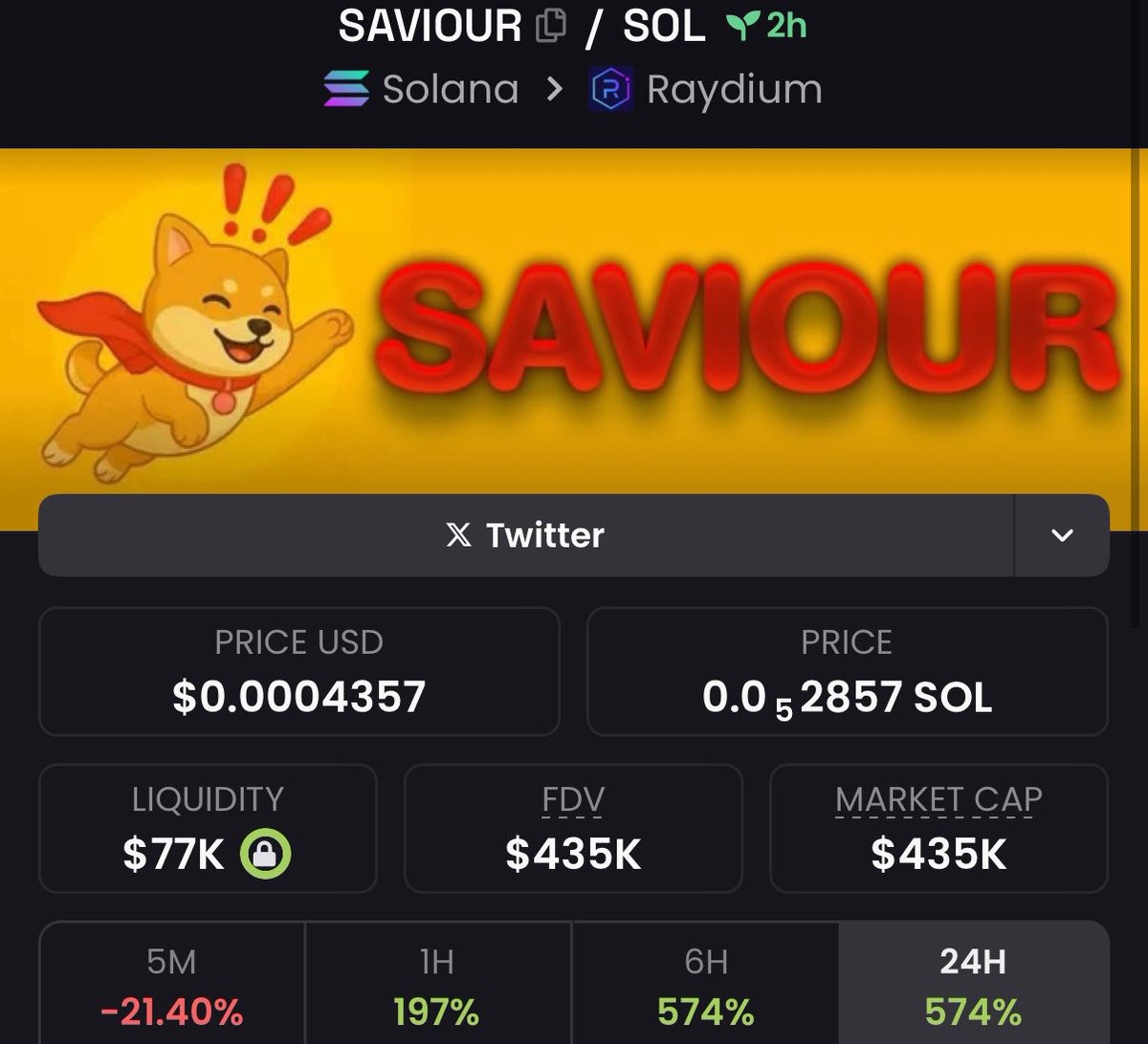 Bidding in $saviour 

bonk saving the trenches. 

6q6tqND6J8fPpAf2VNbFYLuXKVgbPC7BUbPjQTyrbonk