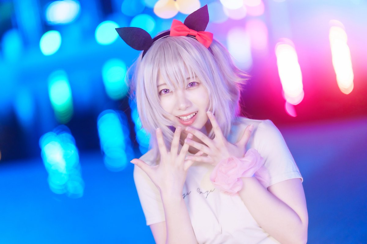 Gaze on Me! / カレンチャン

#ラグコス