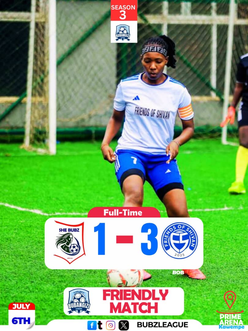 SHE BUBZ FC (@shebubzfc) on Twitter photo We pushed hard but it ended in a narrow defeat. What a game!
#SheBubzFC 1:3 <a href="/FriendsOfShivan/">Friends Of Shivan</a>
#BubzLeagueSnIII We pushed hard but it ended in a narrow defeat. What a game!
#SheBubzFC 1:3 <a href="/FriendsOfShivan/">Friends Of Shivan</a>
#BubzLeagueSnIII