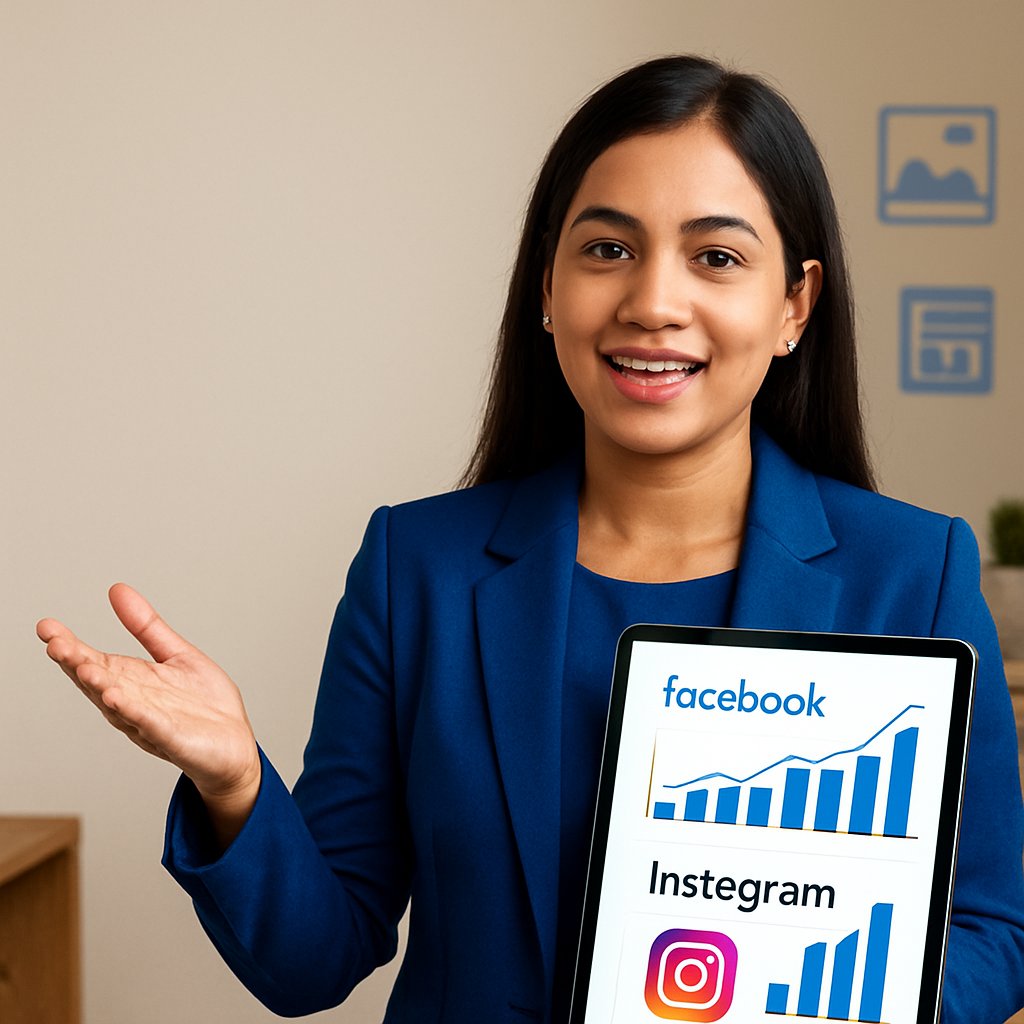 ✅ Ready to grow your business online?

I’m Mahabuba Akter — Digital Marketing Specialist helping brands scale with:
📌 FB &amp; IG Ads
📌 Reels Strategy
📌 Content + Funnels
📌 Real Engagement

📩 DM for a free 15-min consult!
#DigitalMarketing #GrowWithMahabuba
