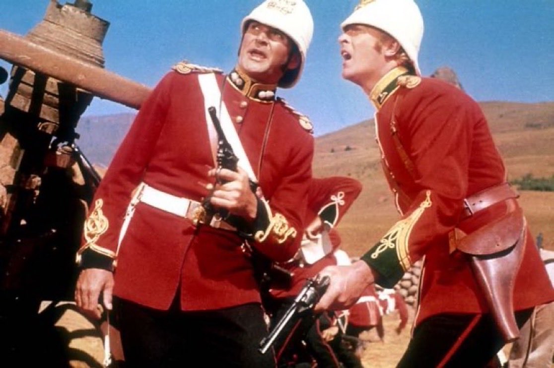 “Reform MPs sir. Horrible buggers fighting amongst themselves, no discipline or plans. Just 4 of them left but you’d think there were thousands of them by the amount of coverage they get.”